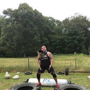 Meet your Posher, Ricky